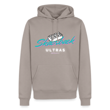 Lade das Bild in den Galerie-Viewer, Skaerbaek Ultras Premium Hoodie - Taupe
