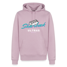Lade das Bild in den Galerie-Viewer, Skaerbaek Ultras Premium Hoodie - Altrosa
