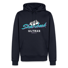 Lade das Bild in den Galerie-Viewer, Skaerbaek Ultras Premium Hoodie - Navy
