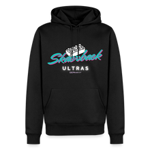Lade das Bild in den Galerie-Viewer, Skaerbaek Ultras Premium Hoodie - Schwarz
